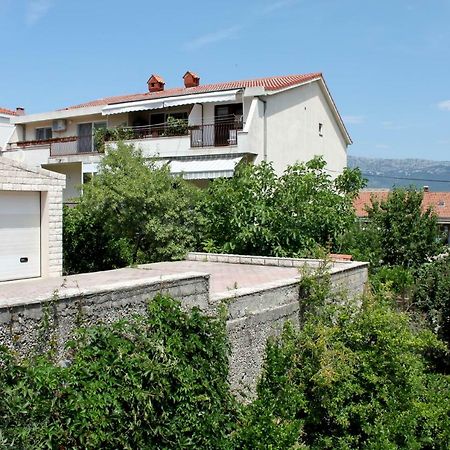 Marjan Hill Apartment - Close To Center & Garage Сплит Екстериор снимка