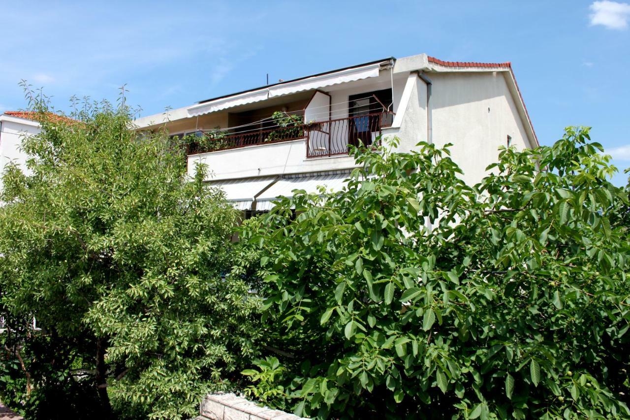 Marjan Hill Apartment - Close To Center & Garage Сплит Екстериор снимка
