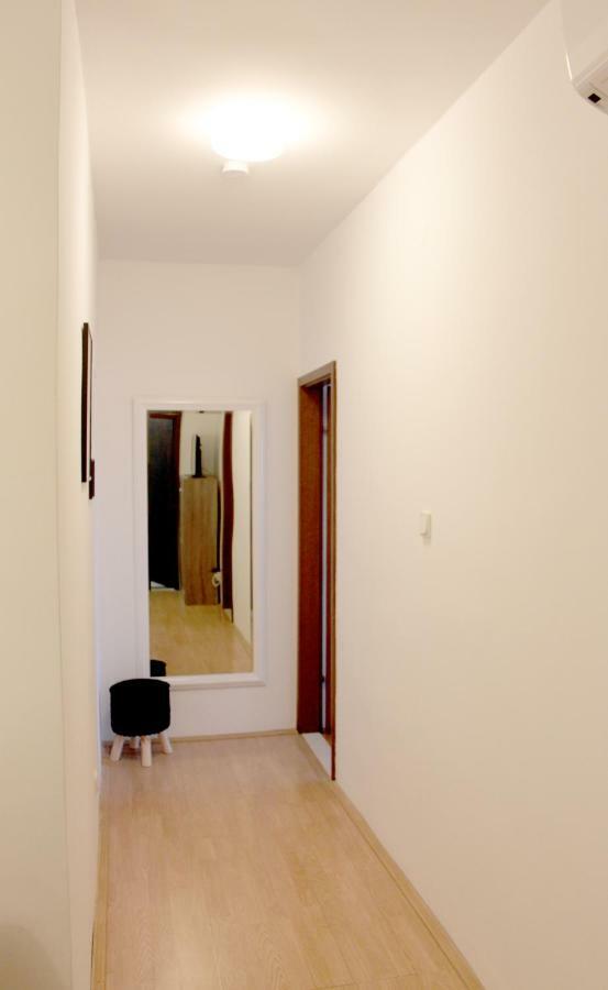 Marjan Hill Apartment - Close To Center & Garage Сплит Екстериор снимка