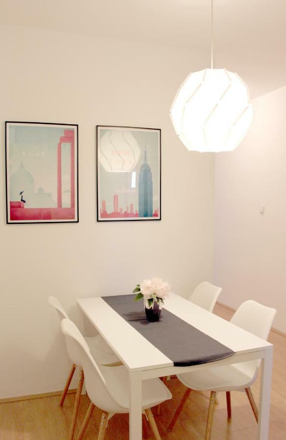 Marjan Hill Apartment - Close To Center & Garage Сплит Екстериор снимка