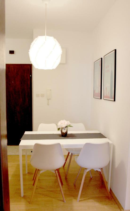 Marjan Hill Apartment - Close To Center & Garage Сплит Екстериор снимка